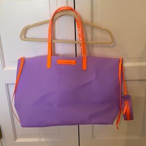 Drunk Elephant Day tote